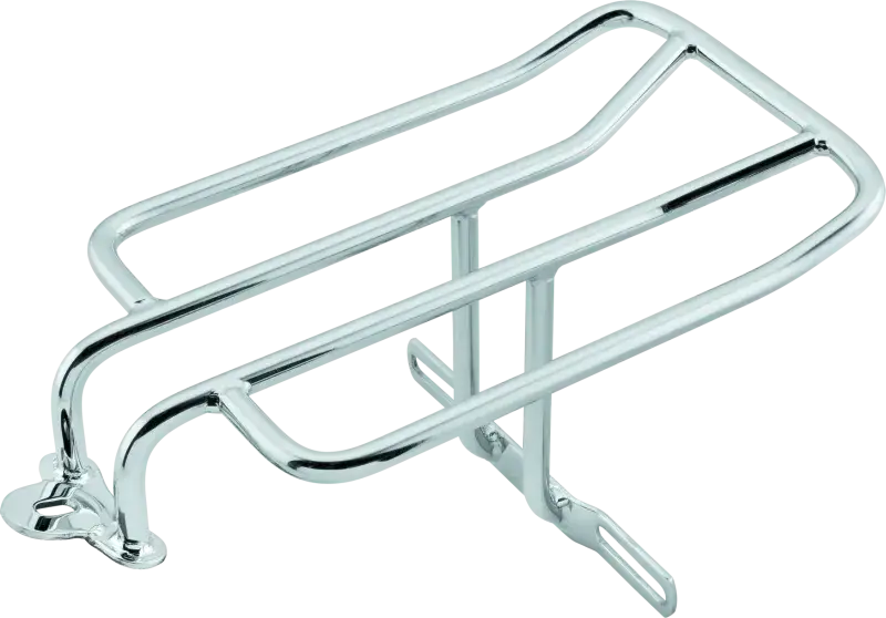 Bikers Choice 91-05 Dyna Chrome Luggage Rack bkc482633