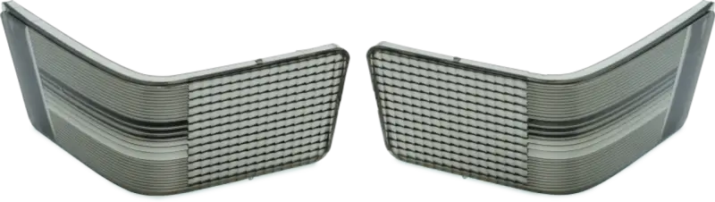 Bikers Choice Accent Light Kit Tourpak Smk - 410306 bkc410306