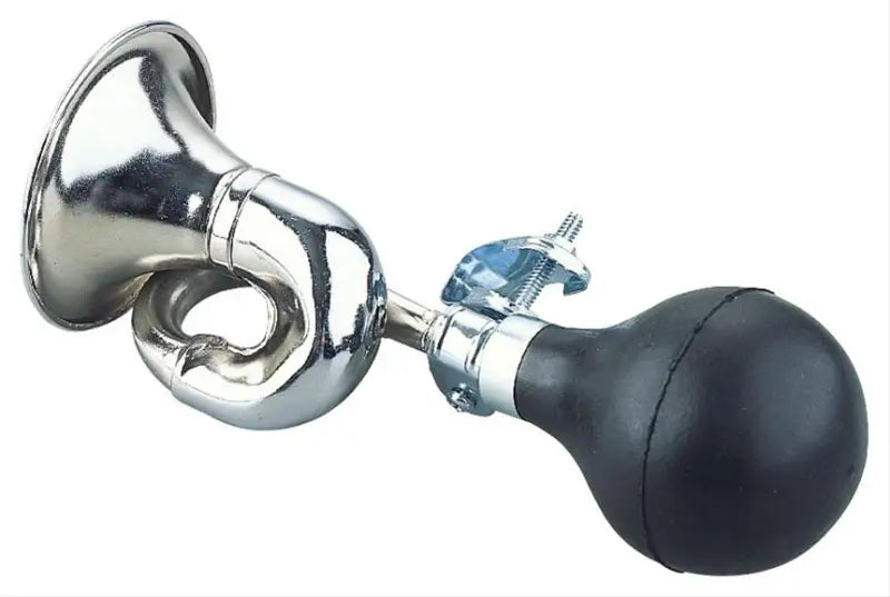 Bikers Choice Bugle Horn - 493386 bkc493386