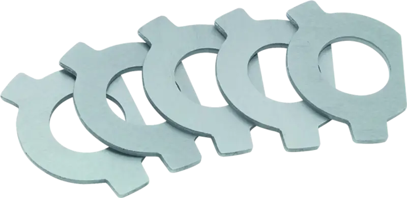 Bikers Choice Cam Gear Lock Washers (5) - 492763 bkc492763