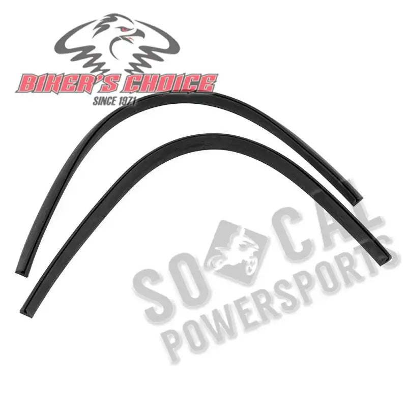 Bikers Choice Fat Bob Dash Cover Gaskets - 492833 bkc492833