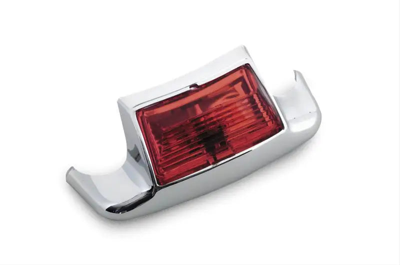 Bikers Choice Fender Tip Lights - 491275 bkc491275