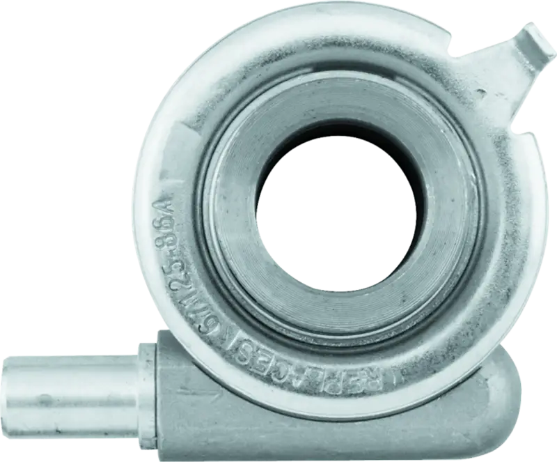 Bikers Choice Flst Speedo Drive Unit - 493936 bkc493936