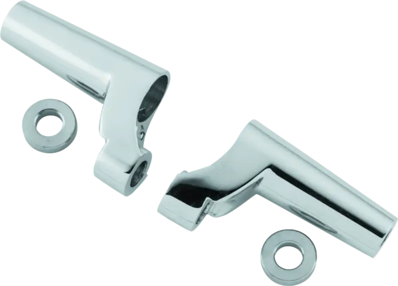 Bikers Choice Front Turn Signal Mount St - 499482 bkc499482