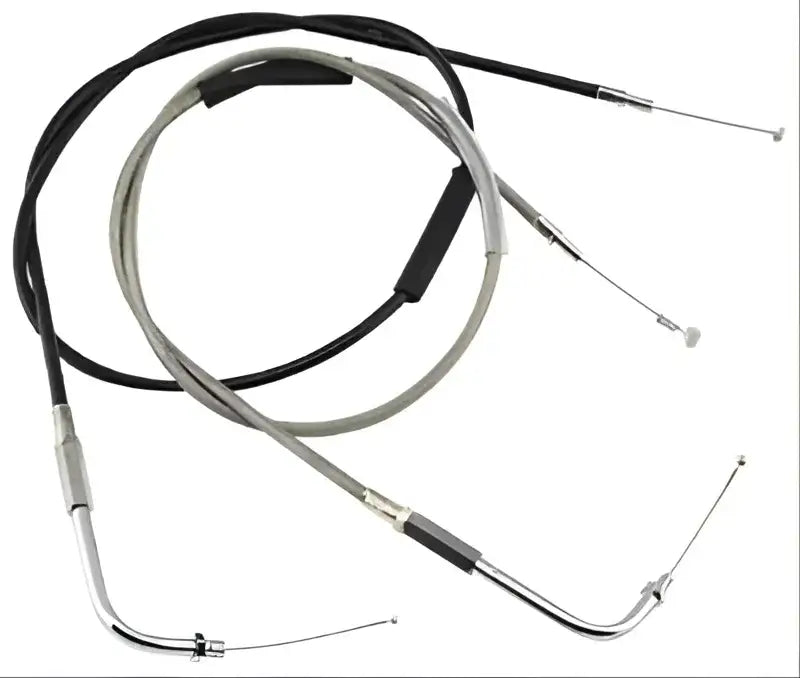 Bikers Choice Idle Cable Armor Coat +6 - 666190 bkc666190