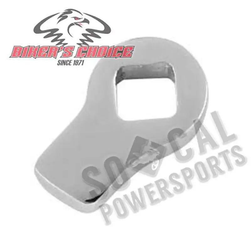 Bikers Choice Jiffy Stand Leg Stop - 492639 bkc492639