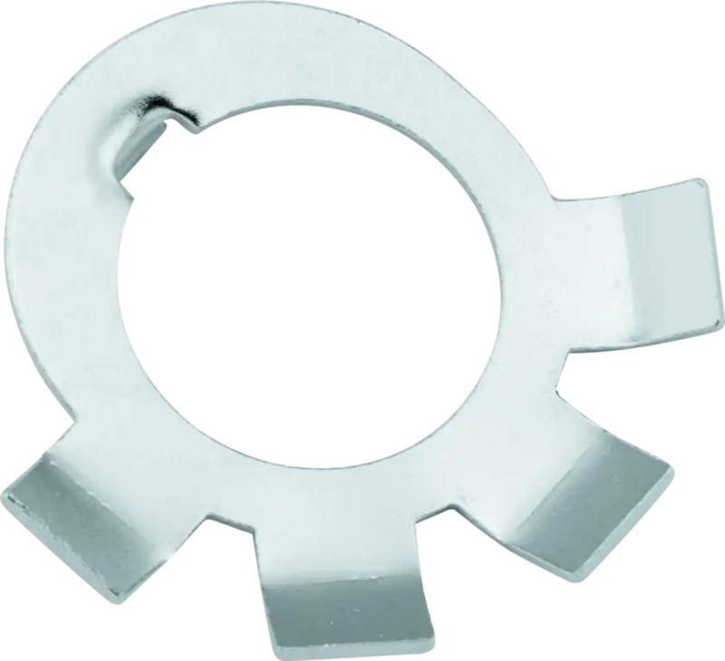 Bikers Choice Lock Tab Washers (10) - 492681 bkc492681