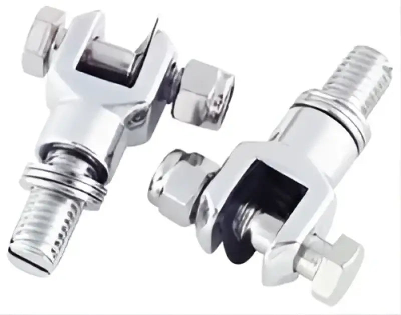 Bikers Choice Passngr Peg Relocate Kit - 493981 bkc493981