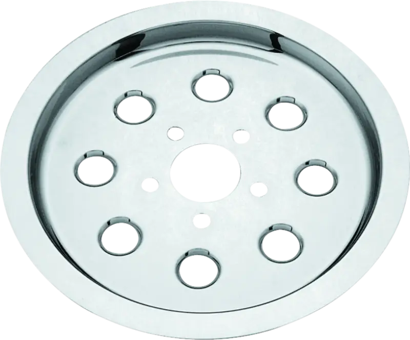 Bikers Choice Pulley Cover 65 Tooth - 493425 bkc493425