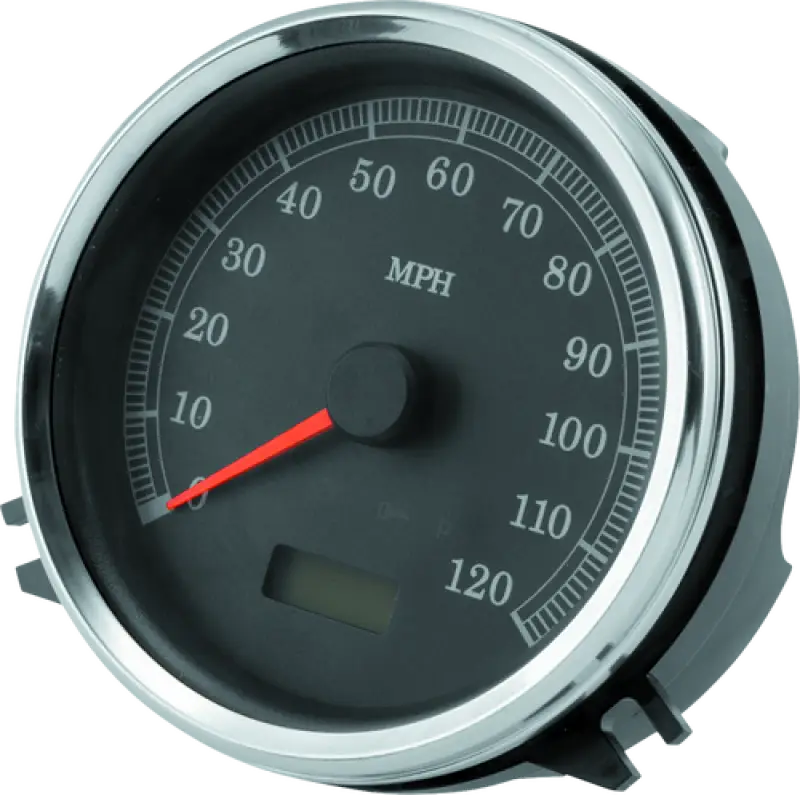 Bikers Choice Repl Speedometer- 99-03 Softl - 490474 bkc490474