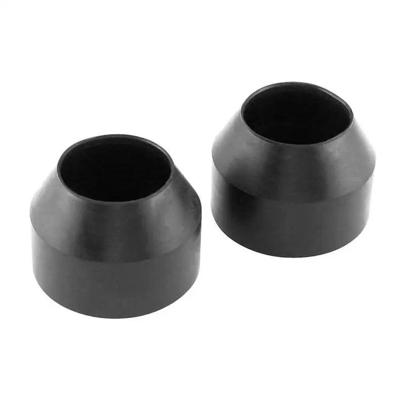 Bikers Choice Rubber Fork Boots - 490380 bkc490380