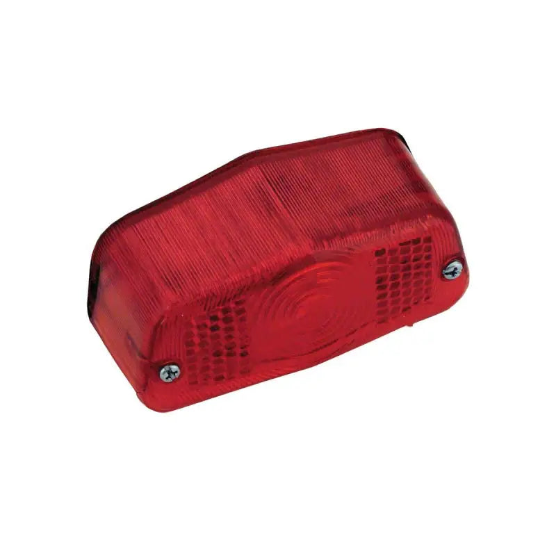 Bikers Choice Small Custom T/Lamp Lens - 200221 bkc200221