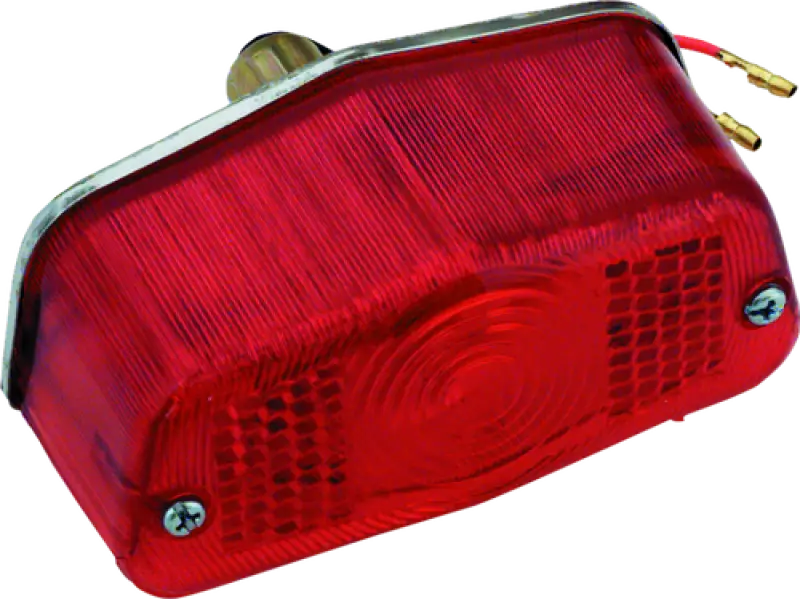 Bikers Choice Small Custom Tail Lamp - 200220 bkc200220