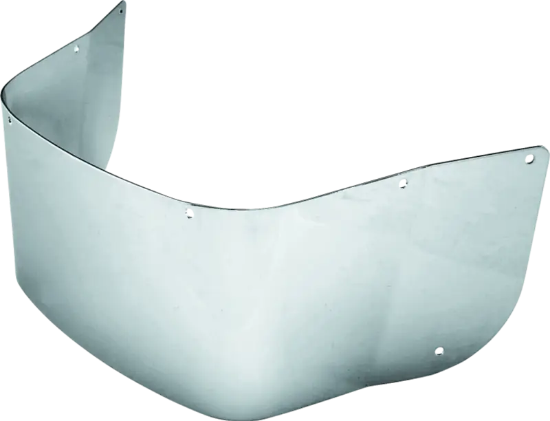 Bikers Choice Smooth Lower Fender Trim - 491119 bkc491119