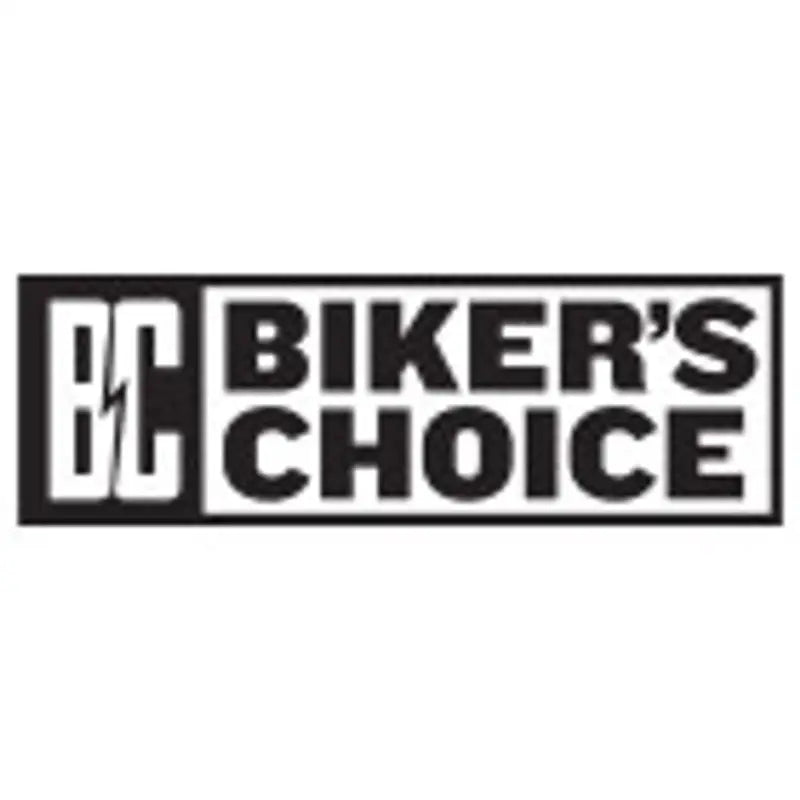 Bikers Choice Vented Deluxe Gas Cap - 490433 bkc490433