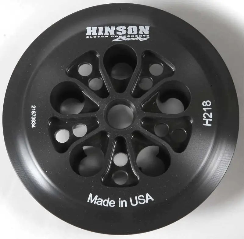 Billet Pressure Plate Kaw wps-151-1102