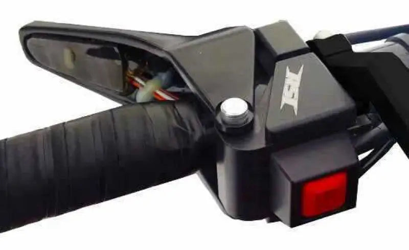 Billet Throttle Block With Kill Switch wps-590-00135