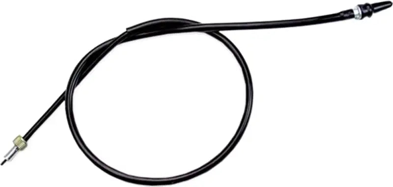 Black Vinyl Speedo Cable wps-70-3202
