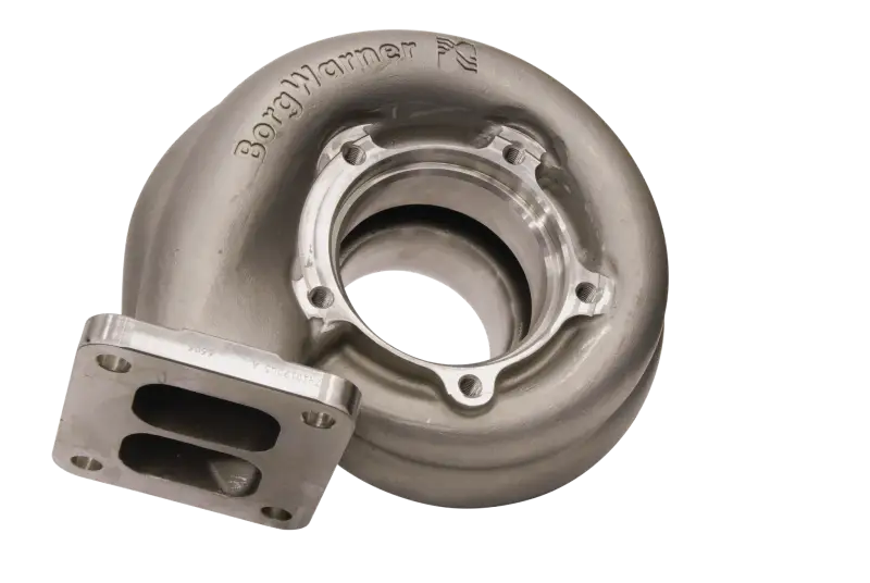 BorgWarner Turbine Housing S400SX T6 A/R 1.45 (96mm) bwa14961016101