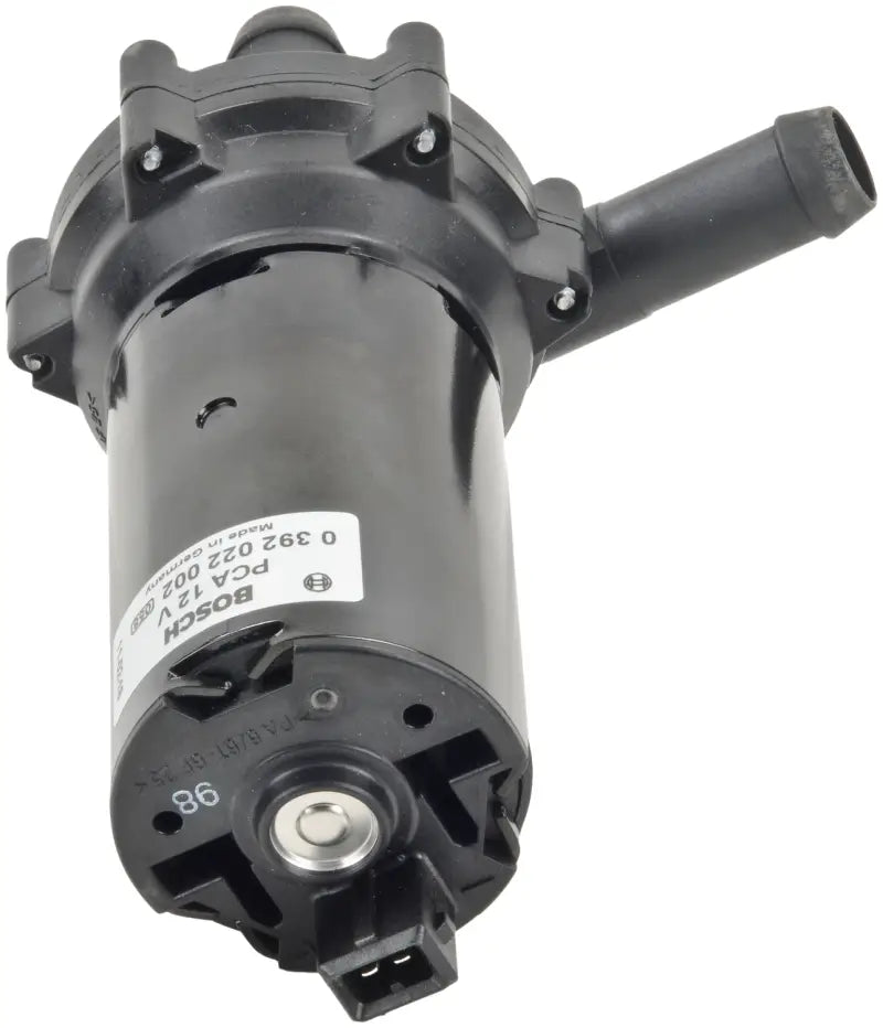 Bosch Electric Water Pump *Special Order* bos0392022002