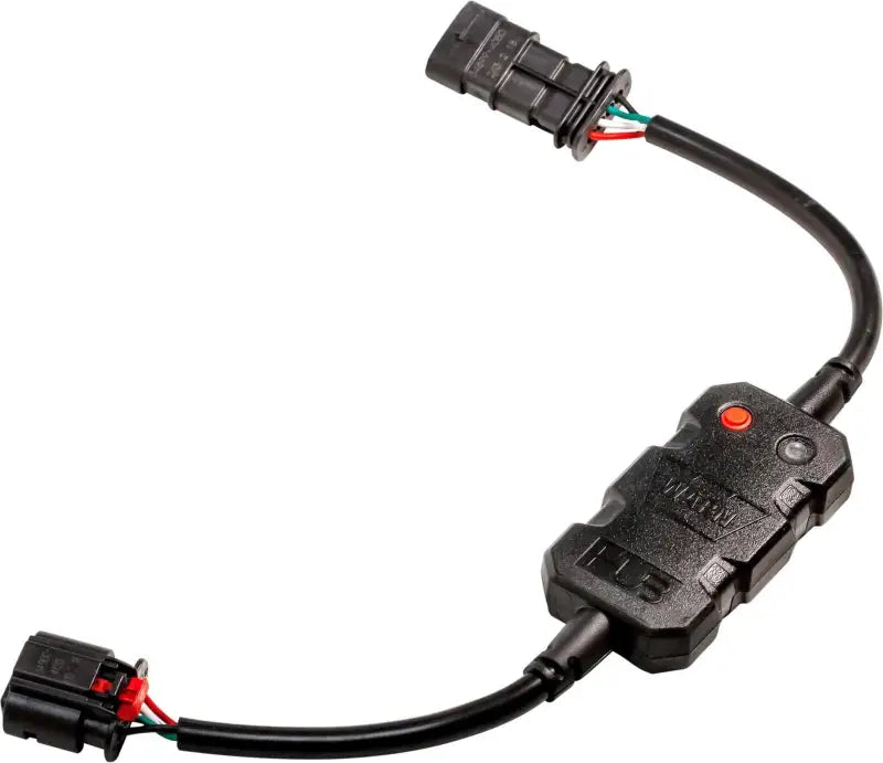 Bt Hub Receiver Axon Winches wps-61-103940