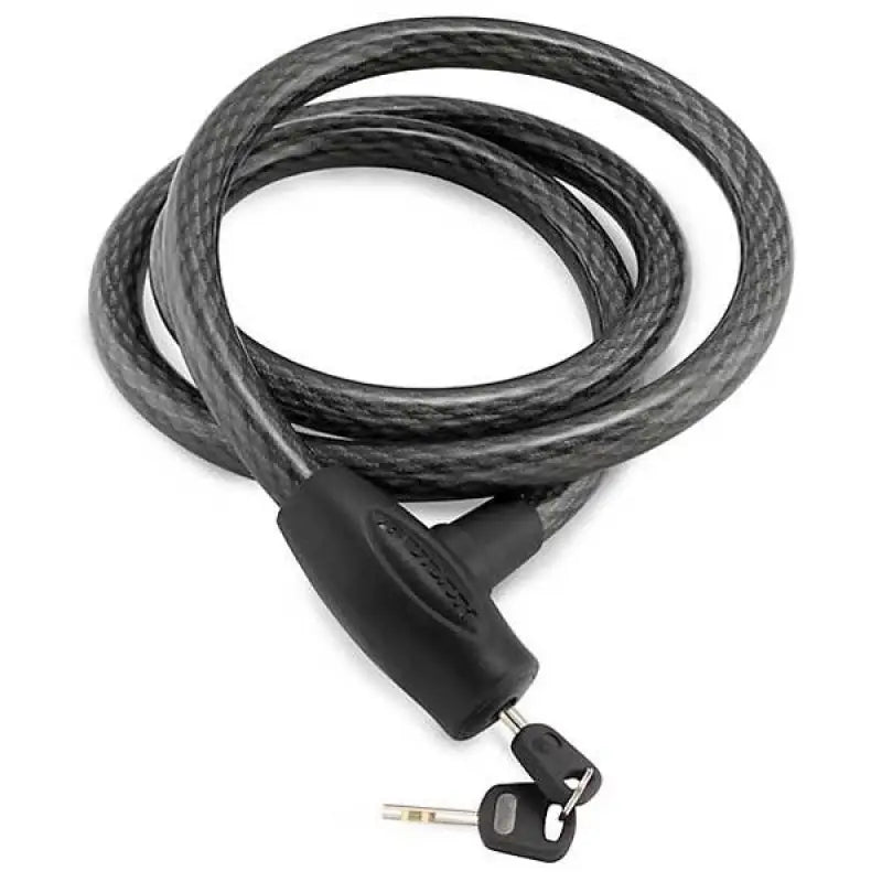 Bully Lock Integrated Cable - 20mm - 132208 bkm132208