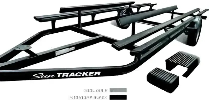 Bunk Wrap Cool Grey 2"X4"X 24ft Roll wps-41-3023g