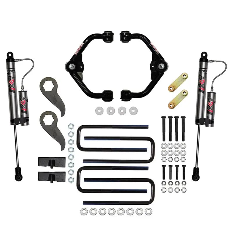 C20350KX Skyjacker 3-3.5 In. Suspension Lift Kit With s97c20350kx
