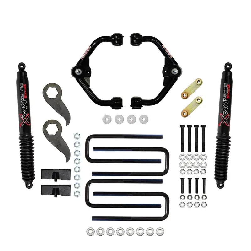C20350PB Skyjacker 3-3.5 In. Suspension Lift Kit With s97c20350pb