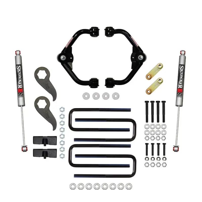 C20350PM Skyjacker 3-3.5 In. Suspension Lift Kit With s97c20350pm