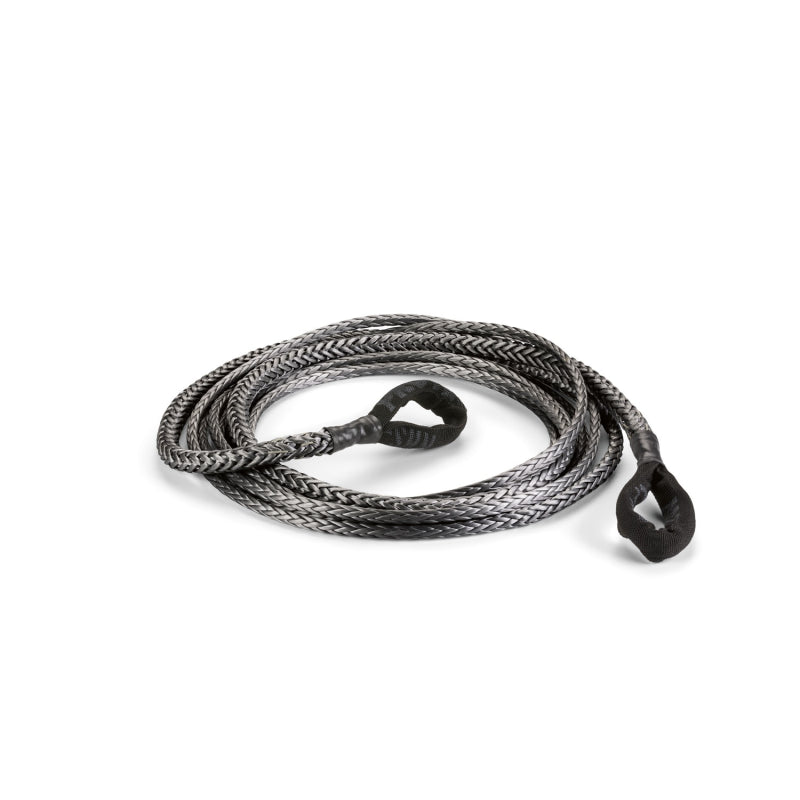 Warn Spydura Pro (Tm) Synthetic Rope Extension 3/8' (9.5Mm) X 50' (15.2M) Model 93122