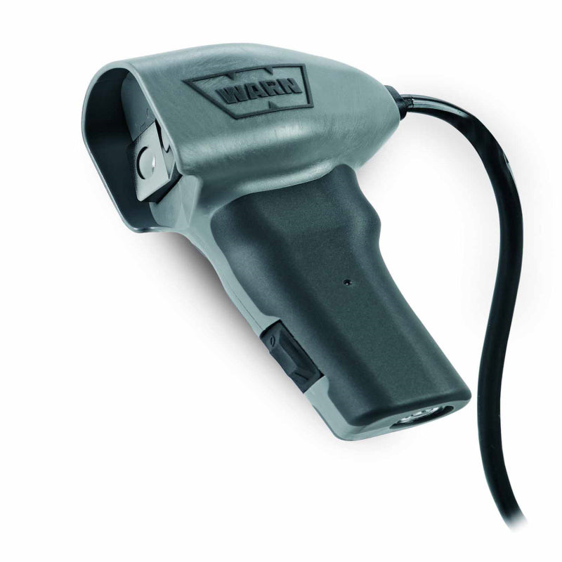 Warn Remote Controller for DC Severe Duty Winches, 33' Model 85394