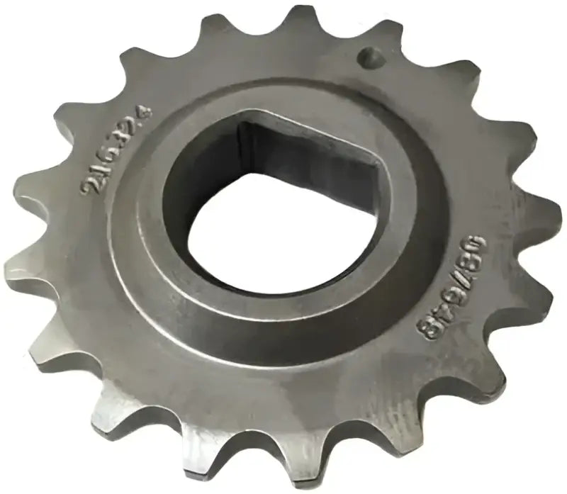 Cam Chain Sprocket OEM 25673 06 Crank Side wps-865-01440