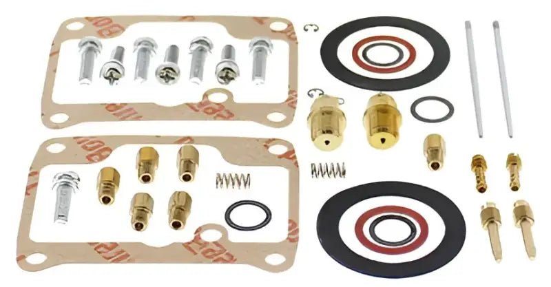 Carburetor Rebuild Kit wps-141-8985