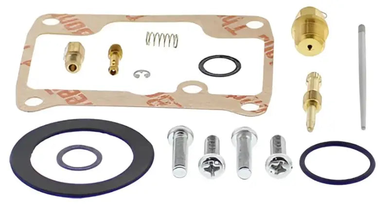 Carburetor Rebuild Kit wps-141-8978