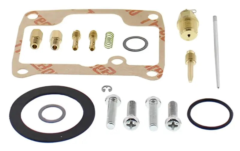 Carburetor Rebuild Kit wps-141-8983