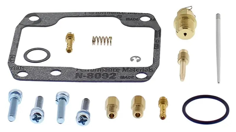 Carburetor Rebuild Kit wps-141-8992