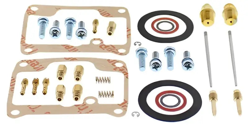 Carburetor Rebuild Kit wps-141-8984