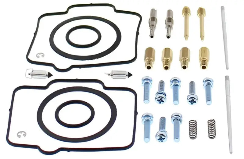 Carburetor Rebuild Kit wps-141-8989
