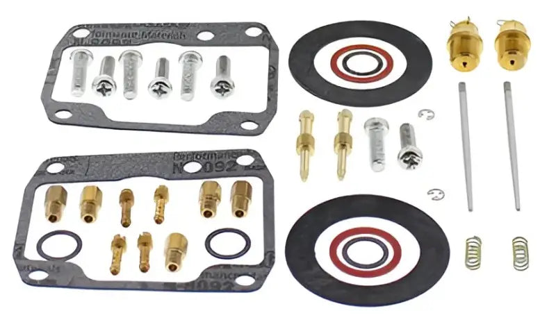 Carburetor Rebuild Kit wps-141-8998