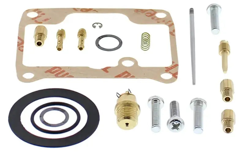 Carburetor Rebuild Kit wps-141-8977
