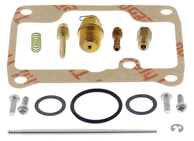 Carburetor Rebuild Kit wps-141-8991