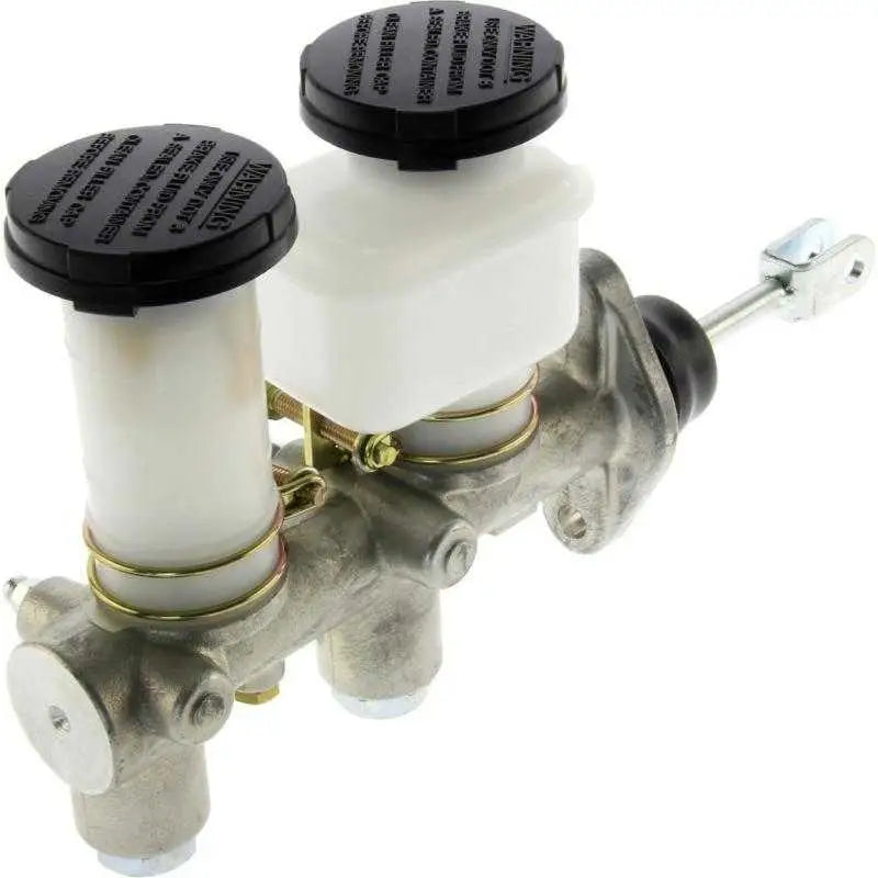 Centric 90-96 Nissan 300ZX Premium Brake Master Cylinder 130-42608