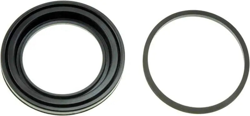 Centric Caliper Rebuild Kit 00-05 Dodge Ram Pressure Seals/Dust Boots (SINGLE CALIPER) 143-67011