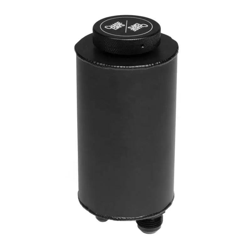 Chase Bays -6AN & -10AN Fittings Triple Baffled Power Steering Reservoir (Excl Brackets) chbcb-u-bapsr
