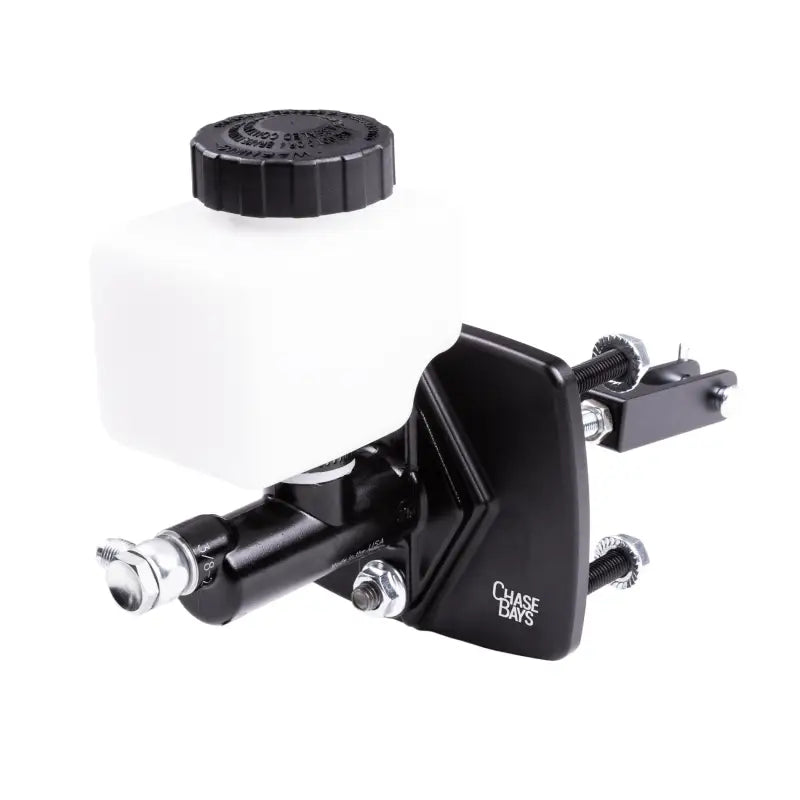 Chase Bays Honda/Nissan/Mazda/Mitsubishi Single Piston Brake Booster Delete chbcb-u-bbe