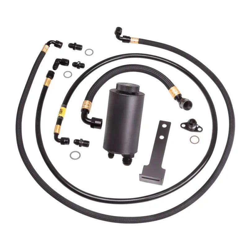 Chase Bays Nissan Skyline R32/R33 (AWD) w/RB20DET/RB25DET/RB26DETT Power Steering Kit (w/o Cooler) chbcb-r32-pskgtr