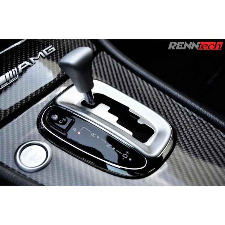 RennTech Performance Speedshift Valve Body Upgrade For Mercedes-Benz C209 CLK 63 AMG Black Series