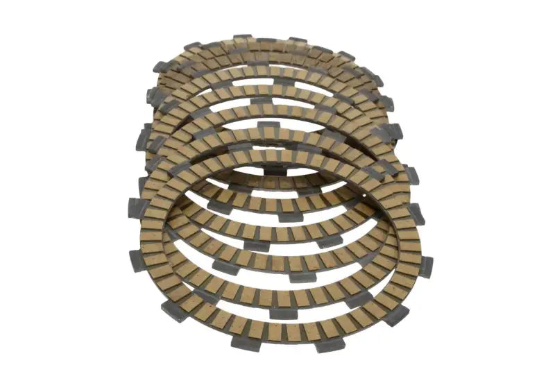 Clutch Friction Plate Set Hon/Hus/Ktm/She wps-19-13013f