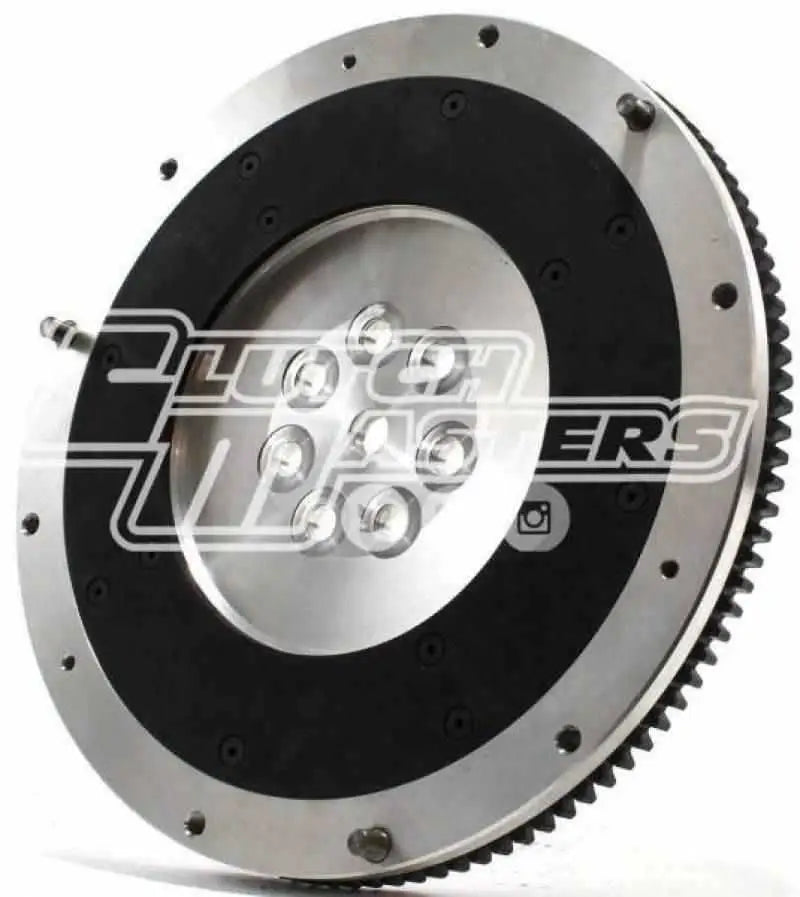 Clutch Masters 01-07 Mitsubishi Lancer 2.0L T Evo 7-9 Aluminum Flywheel fw-645-al